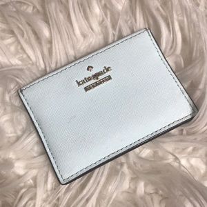 Kate spade card holder